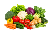 Verduras