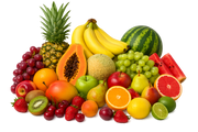Frutas