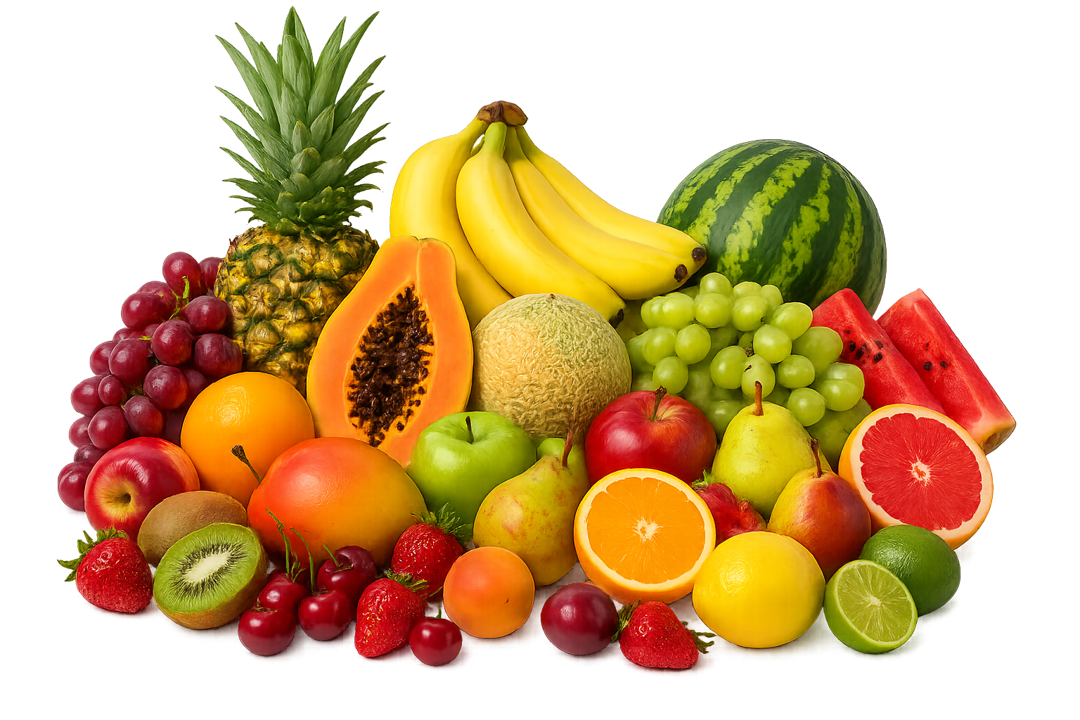 Frutas
