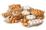 Huevos