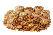 Frutos Secos