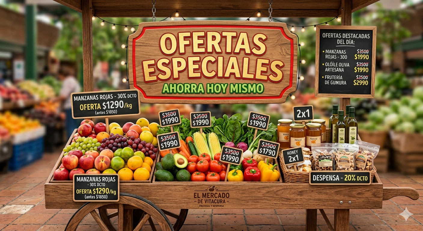 Ofertas