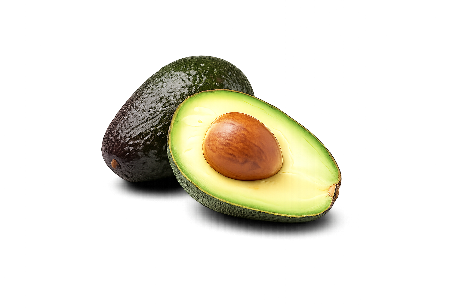 Palta Hass Chilena (kg)