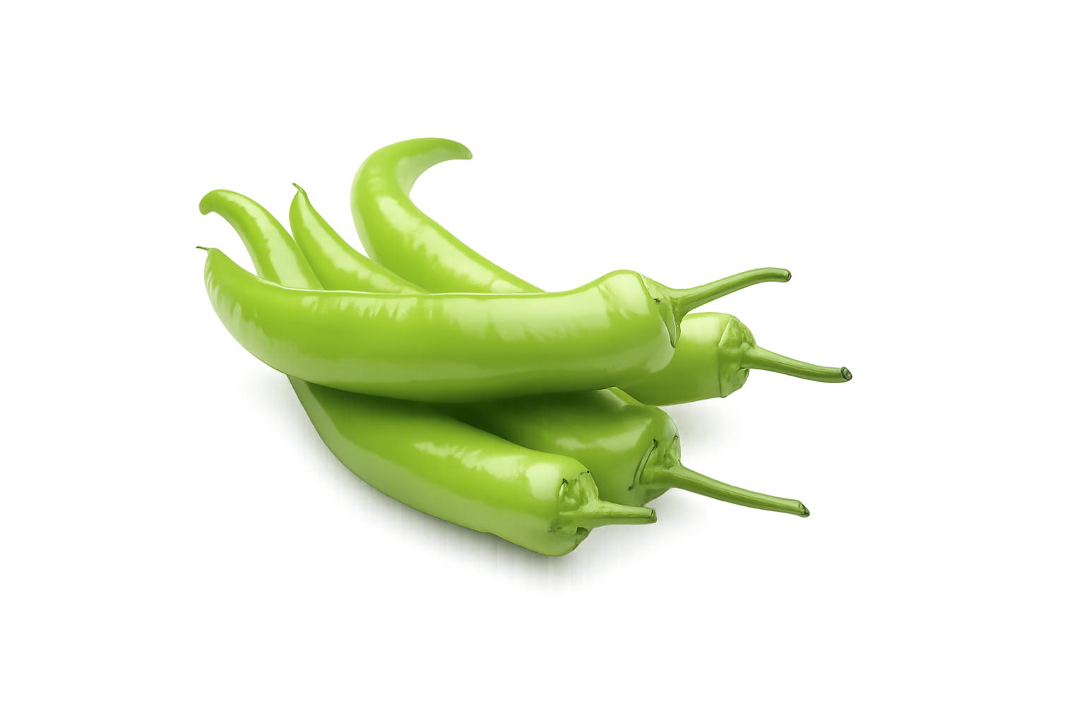 Ají Verde (250 grs)