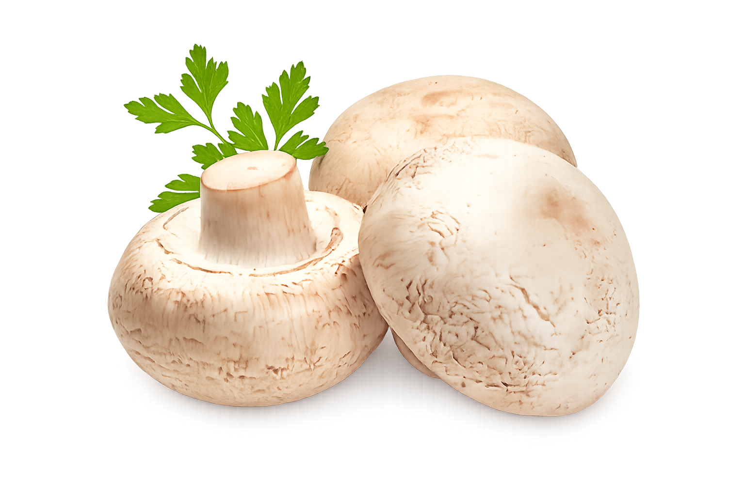 Champiñon Blanco (200 grs)