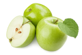 Manzana Verde kg (4-5 un)