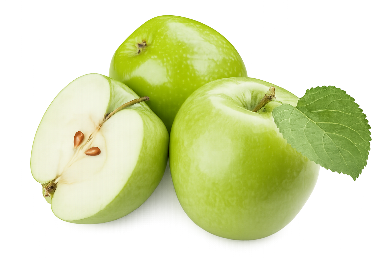Manzana Verde kg (4-5 un)