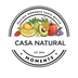 Casa Natural – Inicio