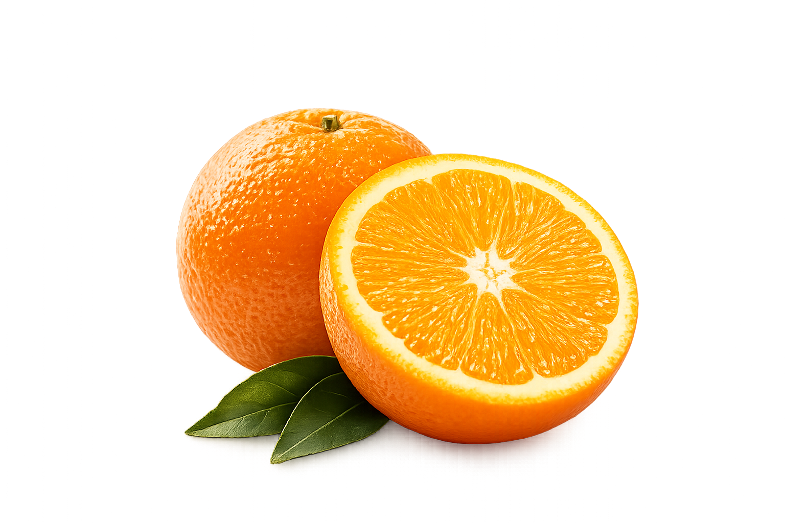 Naranja (5 kg)