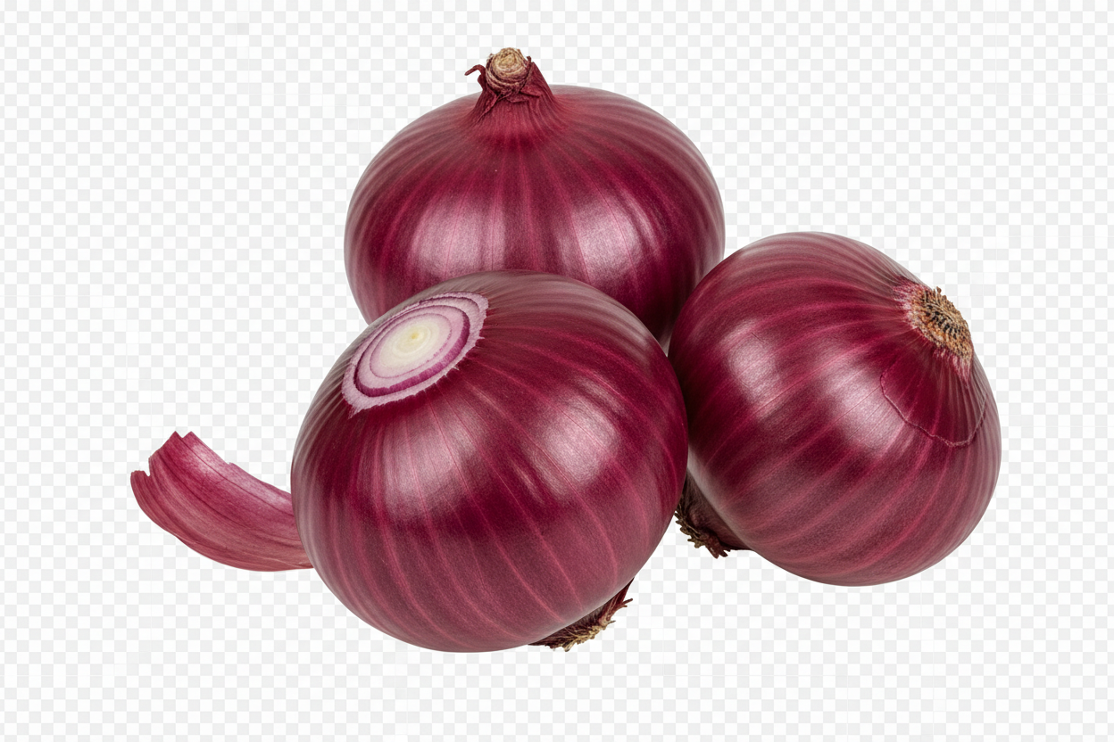 Cebolla Morada