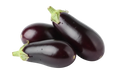 Berenjenas frescas
