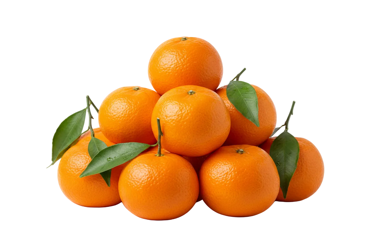 Mandarinas kg